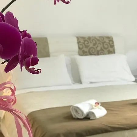 Sicily Holiday House Apartamento