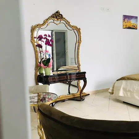 Sicily Holiday House *