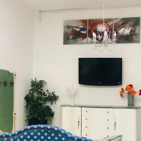 Apartamento Sicily Holiday House *