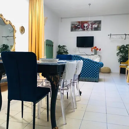 Apartamento Sicily Holiday House Avola