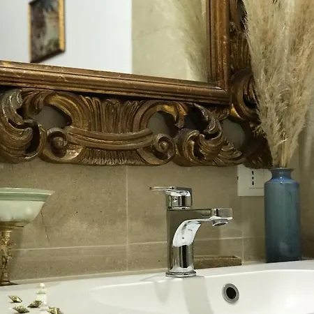 Sicily Holiday House Appartement Avola