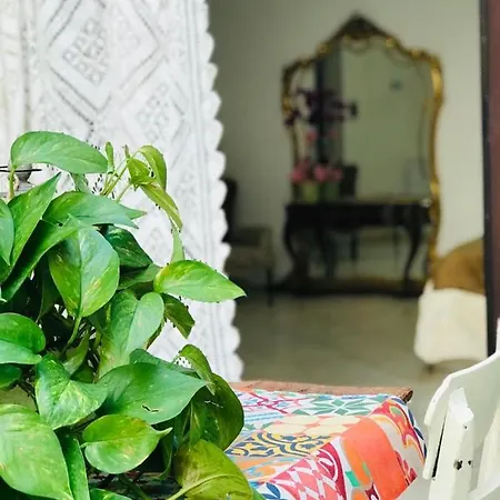 Sicily Holiday House Appartement *