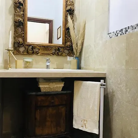 Appartement Sicily Holiday House *