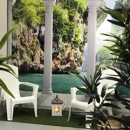 Appartement Sicily Holiday House *