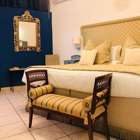 公寓 Sicily Holiday House 阿沃拉