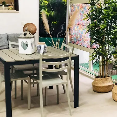 Sicily Holiday House * Avola