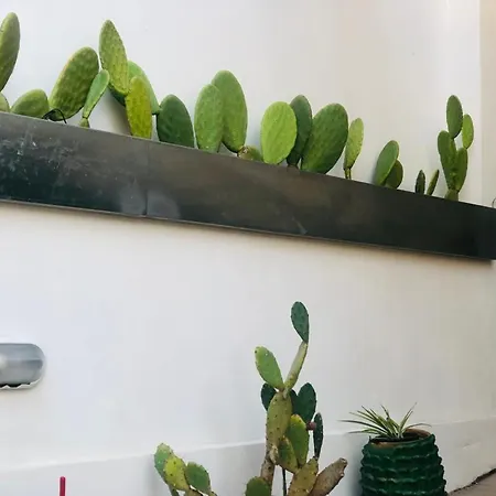 Appartement Sicily Holiday House