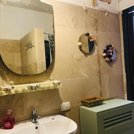 Sicily Holiday House